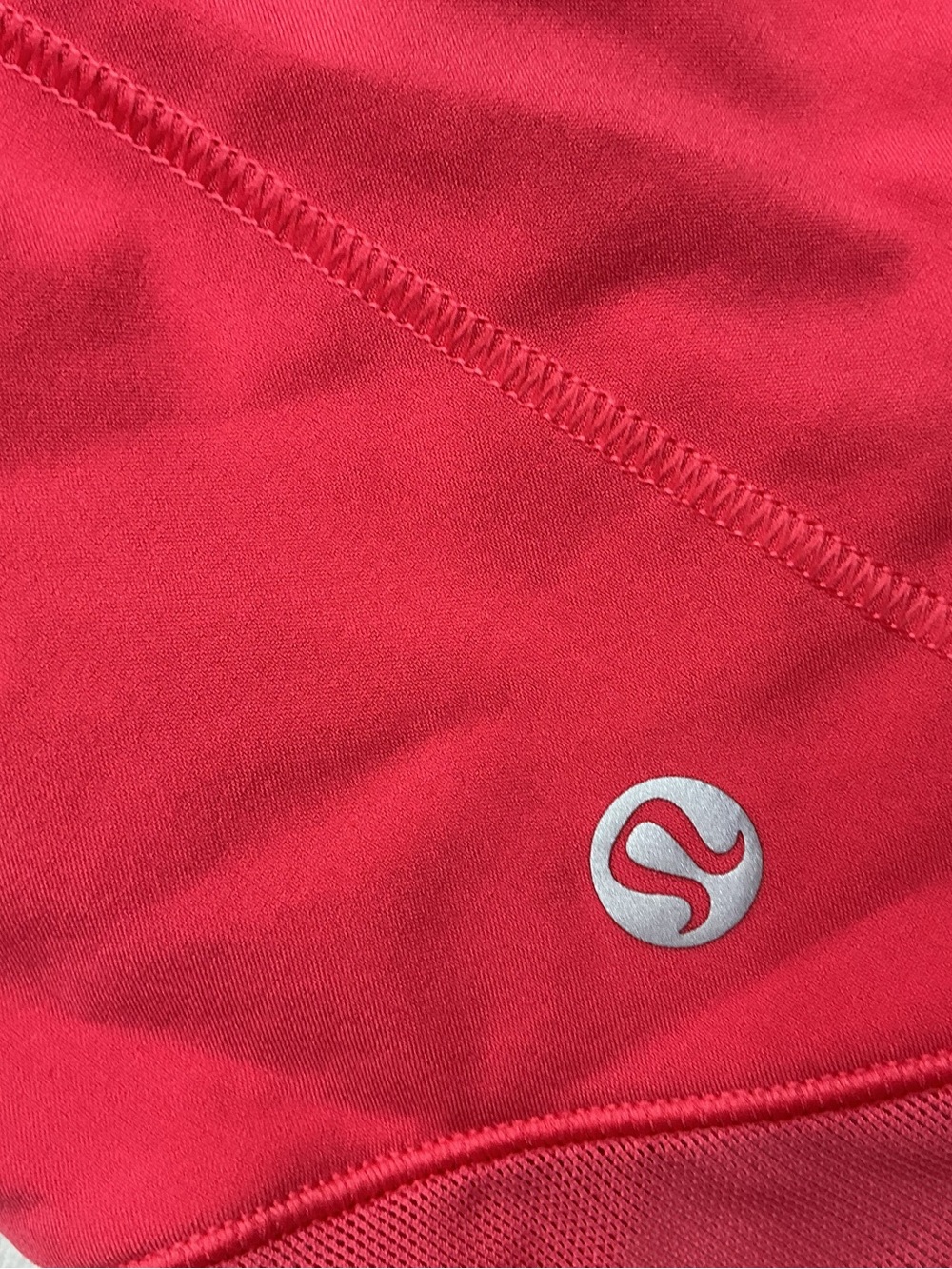 Lululemon hotty hot hr short 2.5 lined - Picture 7 of 8